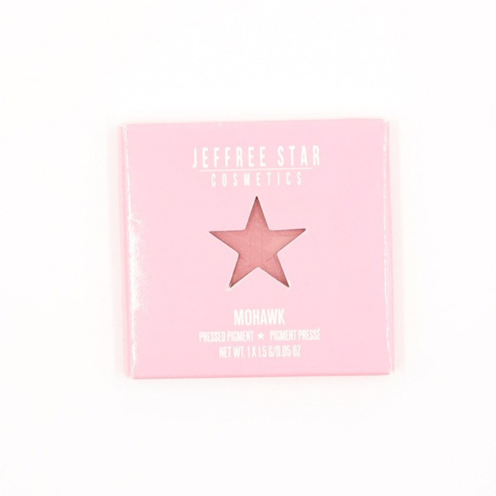 Jeffree Star - Artistry Single Eyeshadow - Mohawk